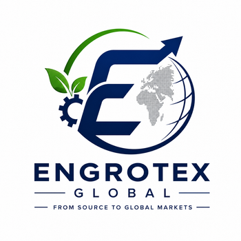 Agri product food - Engrotex Global - India