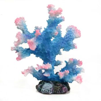 Mini Aquarium Coral Ornament Fish Tank Decor 1Y MOQ100 15D - Suzhou Lixiang Pai Technology Co., Ltd. - China