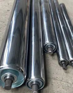 Durable Carbon Steel Gravity Roller Conveyor for Efficient Transport - Suzhou Daoda Automation Equipment Co., Ltd. - China