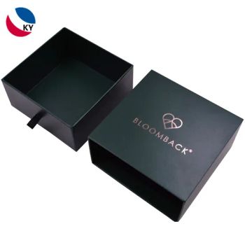 Custom Packaging Sunglasses Perfume Boxes with Brand Logo Slide Drawer Paper Boxes - Guangzhou Keyo Pack Co., Ltd - China