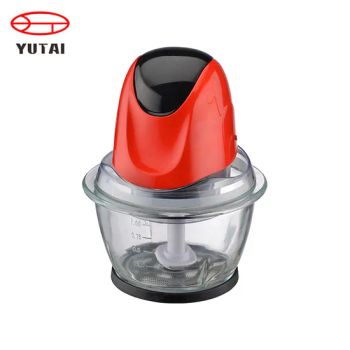 Electric Meat Grinder Electric Chopper Food Processor Mincing Machine Quick Food Chopper - Winstar Electrical Enterprise Company Limited - China