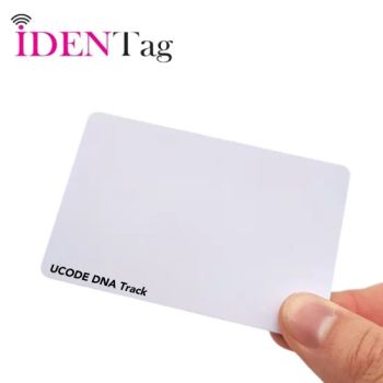 Advanced RFID Access Control Cards for Effortless Entry Solutions - PUTIAN IDENTTAG IMP&EXP CO., LTD. - China