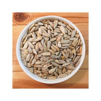 High quality shellless melon seeds supplied in large quantity for snack and food industries - afrivett@gmail.com - South Africa