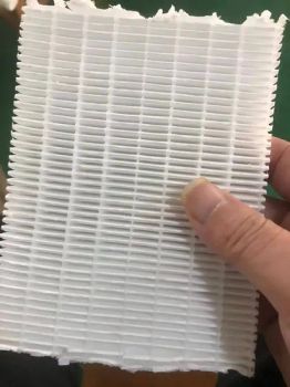 Air Filter Glue Hot Melt Adhesive Air Filter Frame Assembly No Smell EVA Glue Hot Melt Adhesive - HEBEI CHIJIANG IMPORT AND EXPORT CO.,LTD. - China
