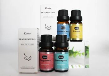 Kanho Tangerine Essential Oil Essential Oil Aromatherapy Oil Herbal Extract - Guangzhou Hanhao Biotechnology Co., Ltd. - China