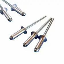 Aluminum Pop Blind Rivets - Tranz Electrical Suppliers - India