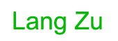 Product - LangZu Tech Inc. - China