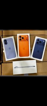 Apple Iphone 17 Pro Max Grade brand new Type all models Response Time Fast Response Warranty Manufacturers Warranty Supply Type Wholesale And Retail - Anatech Electronics - United States