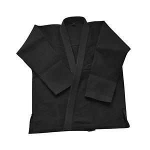 Customized Logo Martial Arts Bjj Uniform for Training - Hebei Youyun Trade Co., Ltd - China