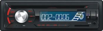 Cheap Price Univeral 1 DIN Car CD Player with USB/SD/Aux/FM - Jiangmen Meisound Electronics Technology Co., Ltd. - China