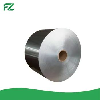 Manufacturer Wholesale Food Grade Color Aluminium Foil Laminated Paper Roll - Henan Fuzhen New Materials Co.,Ltd - China