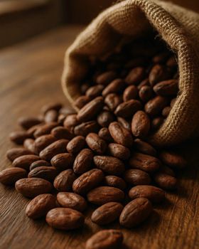 cocoa beans from IJAD AGRO BUSINESS cocoa beans - IJAD AGRO BUSINESS - Tanzania