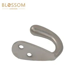 National Hardware Coat, Hat Hooks, Robe Hooks Color Black Origin China Condition New Style Vintage Trademark BLOSSOM HS Code - Guangdong Blossom Hardware Co., Ltd - China