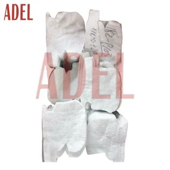 High-Quality Fiberglass Mat and Blanket for Insulation Needs Origin China Trademark ADEL Specification Any size Transport Package Carton Box - Jiangsu Adelin Technology Co., Ltd. - China