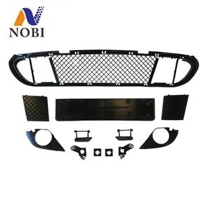 Automotive Parts Auto Body Systems Front Car Bumper Color Custom Application Car Certification Iso Warranty 3 Months After Sales Service Remote Technical - Guangzhou Nobi Electronic Commerce Co. Ltd. - China