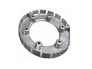 Aluminum Die Cast Motorcycle Aluminum Casting Parts Brand Chifine Weight 1-100kg Origine Qingdao Tolerance CT7-CT9 Model NO. - Qingdao Chifine Machinery Co., Ltd. - China