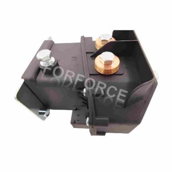 51212791 Jungheinrich Ejc Ere Efg Forklift Truck Emergency Stop Switch - Hangzhou Forforce Technology Co., Ltd. - China
