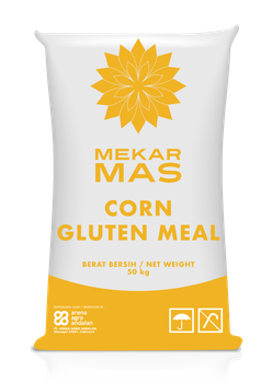 Corn Gluten Meal - PT. ARENA AGRO ANDALAN - Indonesia