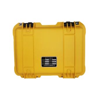 Gc-8850 Gas Analyzer for Natural Gas Chromatography and Heat Value Detection - Beijing Zetron Technology Co., Ltd - China