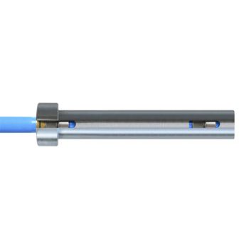 Top Grade Cross Training Multipurpose Colorful Cerakote Fitness Equipment Barbell - Qingdao Modun Industry & Trade Co., Ltd. - China