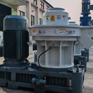 Biofuel Pellet Making Machine Grass Wood Granules Boiler Pellet Biomass Briquette Machines Pelet Pellet Press Machine - Zhengzhou Zhongdebao Industrial Co., Ltd. - China
