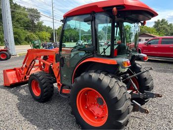 Used Cheap for MX6000 Tractor 150HP 4WD With Heavy Duty Design For Professional Farming from Smart Agri GmbH Used Cheap for MX6000 Tractor 150HP 4WD With Heavy Duty Design For Professional Farming - Smart Agri GmbH - Germany