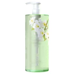 Wholesale Camellia Flower Fragrance Shampoo and Shower Gel Form Lotion Origin China Trademark non Packing Carton For Hair All - Good Seller Co., Ltd. - China