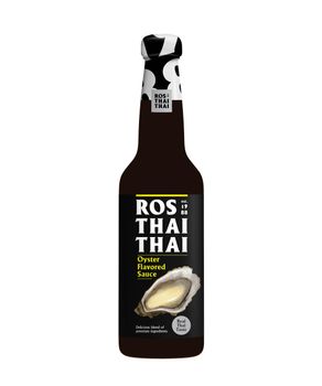 Oyster sauce 300ml x 24 Color Dark Brown Product Type Sauces Origin Asia, Thailand Texture Thick, Smooth, Glossy Flavor Profile Balanced Umami With Subtle Sweetness - FBC Exim Co., Ltd - Thailand
