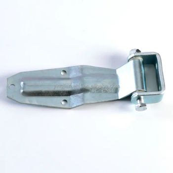 Truck Body Parts Trailer Spare Parts Curtain Side Accessories Door Hinge - Huangyan Xinqian Yingjia Metal Product Factory - China