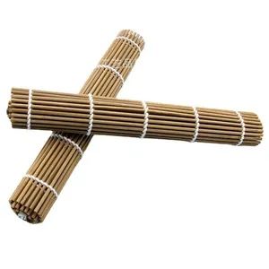 Carbonized Sushi Rolling Shutter Seaweed Kitchen Supplies Appliances Storage - Jinhua Hengyang Cross-Border Trade Limited Liability Company - China