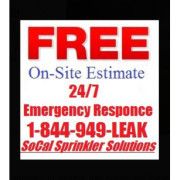Product - SoCal Sprinkler Solutions - United States
