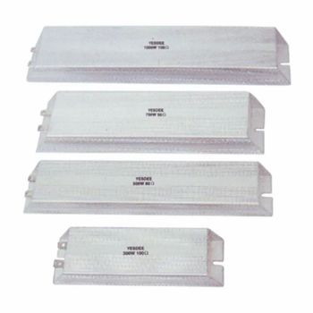 APR-DBR Dynamic Braking Resistor, For Industrial Brand APR-DBR Resistance 40W-1500W Max. Resistance <1.2KV Usage/Application - Felix Industrial Control - India