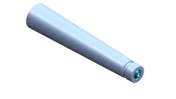 Single Grooved Rollers for O-Belt Conveyor for Box, Sacks, Tires, etc. - Huzhou CCDM Logistics Co., Ltd. - China