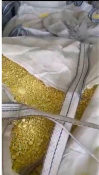 Granular Sulphur 99.8% Purity (2–6 mm) Form Granulate Type Granular Suplhur Delivery Form Bulk Delivery - SHEXPORT INTERNATIONAL LLC - Bolivia, Plurinational State of