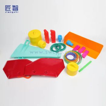 Other Household Plastic Product Manufacturers Custom Injection Molding Plastics and Plastic Products - Hebei Jiangzhi Machinery Equipment Co., Ltd - China
