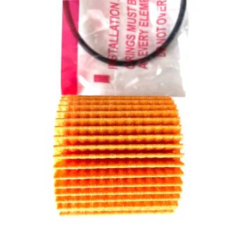 04152-Yzzd6 04152-Yzzd4 Oil Filter Factory Supply Auto Paper OEM Yes Pattern Dry Origin China Trademark OEM Type Oil Filter - Sunshine Df Co., Ltd - China