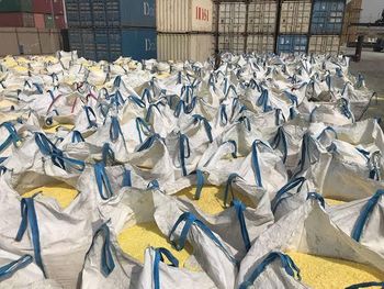 Sulphur Granular - Bluesky Business Trading - South Africa