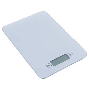 Household Multifunction 5kg/1g Electronic Weighing Digital Kitchen Food Weight Scales - Hession Electronic Co., Ltd - China