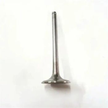 Diesel Engine Parts Exhaust Valve 612600050025 Suitable for Exhaust Valves - Shandong Welle Vehicle & Parts Co., Ltd. - China