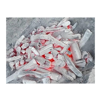 White Charcoal Grill Reasonable Price Eco-Friendly Using For Many Industries Carb Fsc Coc Customized Packing Vietnam - VIETWOOD EXPORT COMPANY LIMITED - Vietnam