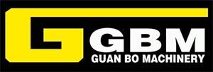 Product - SHANGHAI GUANBO MACHINERY EQUIPMENT CO., LTD. - China