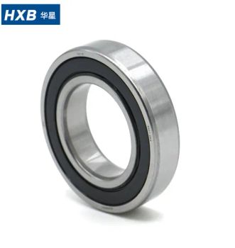 Wholesale Hxb 6208 Deep Groove Ball Bearing for Water Pump and Electric Motor - Hangzhou Huaxing Kechuang Holding Group Co., Ltd. - China