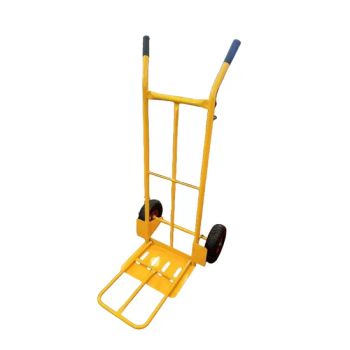 Factory Direct Sale Metal Steel Material Hand Trucks for Warehouse Transport Use - Shandong Phoenixking Group Co., Ltd - China
