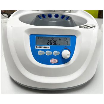Sy-B2140p Hospital Equipment Blood Plasma Prp Centrifuge Cheap Lab Prp Centrifuge - Guangzhou Sunnymed Limited - China