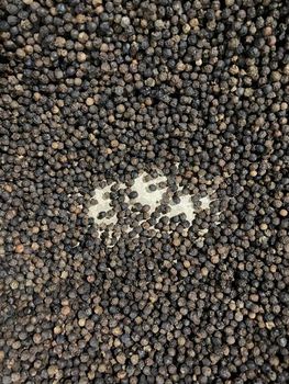black pepper 450/500/550/650/5mm FAQ/MC, white pepper 650 - Prosi,.JSC - Vietnam