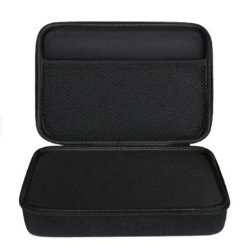 Hard Travel Organizer Case for Electronics Accessories Charger Cord Portable External Hard Drive USB Cables Power Bank SD Memory Cards Earphone Flash Drive - Dongguan Prosperity Sports Goods Co., Ltd. - China
