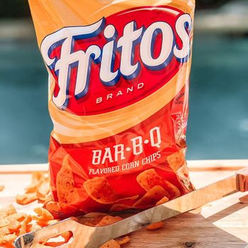 Deluxe Fritos Corn Chips Offering a Rich Corn Taste with Exceptional Crunch and Freshness from TRADECENTRIC LLC Deluxe Fritos Corn Chips Offering a Rich Corn Taste with Exceptional Crunch and Freshness - TRADECENTRIC LLC - United States