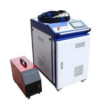 New Type Mini 1500W 2000W Metal Stainless Steel Carbon Iron Aluminium Copper Brass Fiber Laser Welding Welders Soldering Machines - Jinan Ranling Intelligent Equipment Technology Co., Ltd. - China