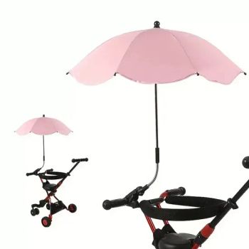 Cross-Border Wholesale Outdoor Stalls Large Umbrellas Sunscreen Rainproof Patio Parasol - Good Seller Co., Ltd - China