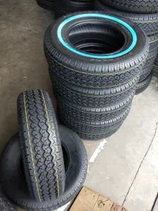 Winter Tire, Snow Tyre, Summer Tires, All Season Tires, Studdable Tyres for Car Tire/Tires/Tyres/Tyre (195/65r15 205/55r16 225/45zr17) - Qingdao QJ Industrial Inc. - China